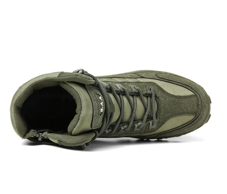 STEELTRAK-Stivali tattici premium da outdoor