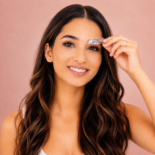 BrowVeil - Kit Sopracciglia Perfette
