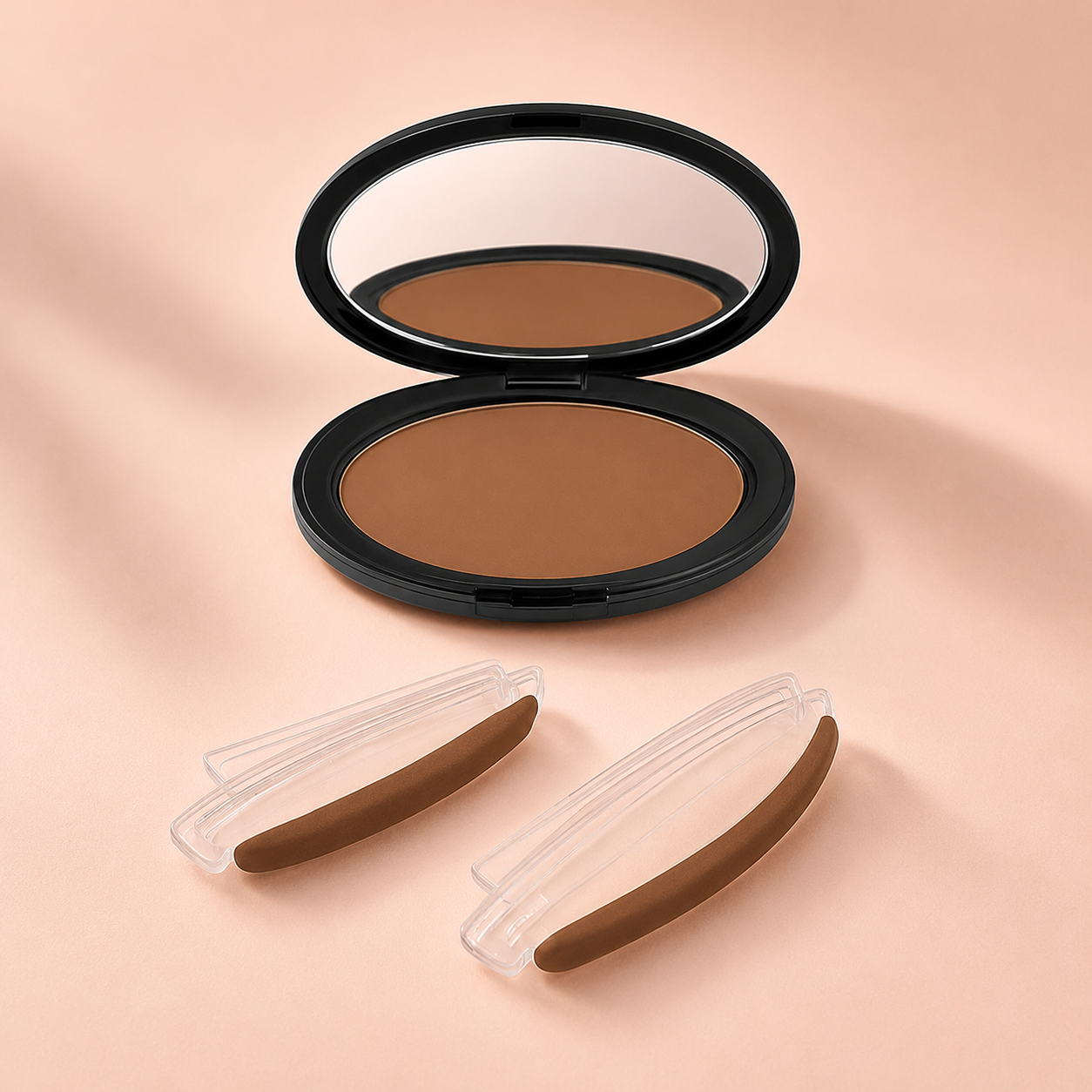BrowVeil - Kit Sopracciglia Perfette
