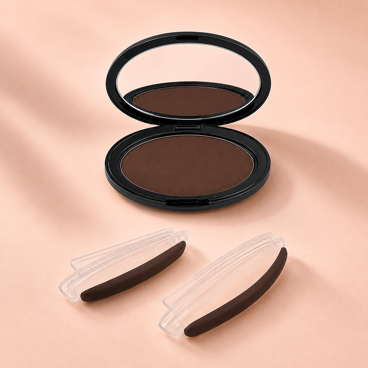 BrowVeil - Kit Sopracciglia Perfette